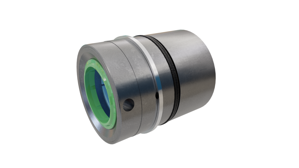 Orfs Assembly HEAD ASSEMBLY 3.0″ CYLINDER ORFS – KEITH Parts Catalog