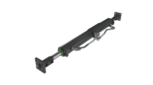 RX Cylinder