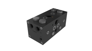 Switching Valve