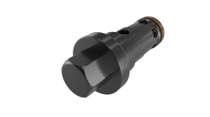 CHECK VALVE CARTRIDGE ASSY INTERNAL RX3/RX2